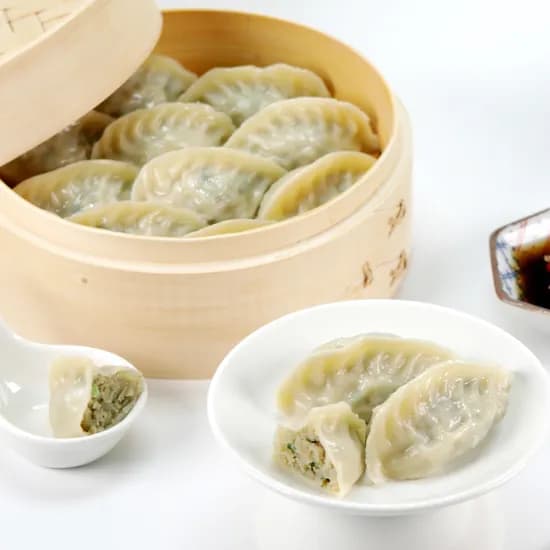 허만두 알찬고기 고기잎새만두 1.4kg 1봉 8,900원