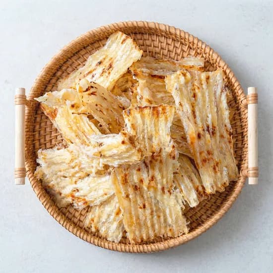 바다어보 구운물메기채 500g 1팩 18,900원