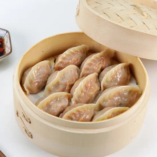 소소락 허만두 대용량 김치잎새만두 1.4kg 1봉