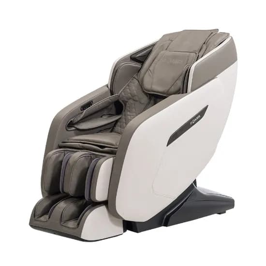 브람스 루시 안마의자, BRAMS-S4700, 브라운, 1개
