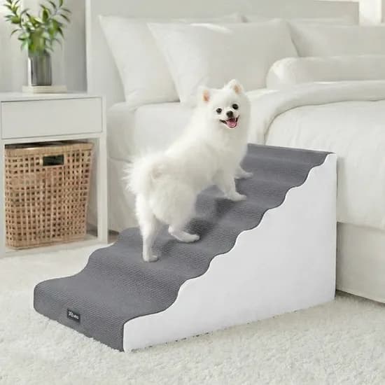 레토 강아지 계단 슬라이드 스텝 LDS-S01, 70CM, 1개