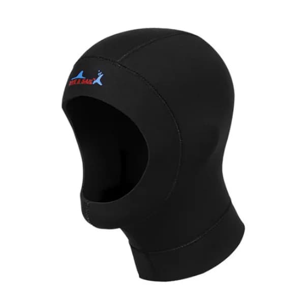 DIVE&SAIL 다이빙 모자 3MM 블랙 M 1개 12,330원