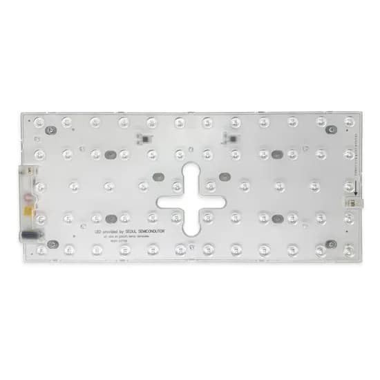 LED 와이드 리폼램프 30W 방등용 DIY 자석형 안정기내장형 플리커프리 주광색 1개