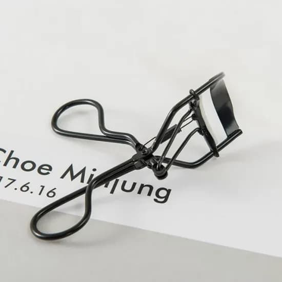 미니멀 속눈썹 컬링 뷰러, 8x7.5cm, 1개