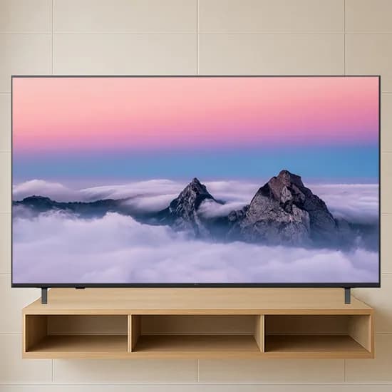 LG전자 TV 75UA7500 25년형 울트라 HD 4K LED 스마트 TV, 189cm, 75인치, 벽걸이형, 방문설치