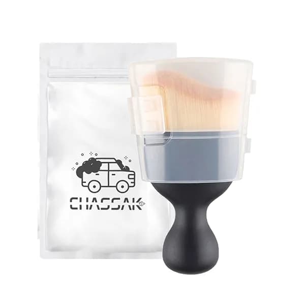 차싹 다용도 미니 브러쉬 CH032 1개 5,742원