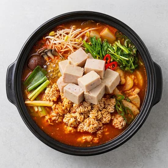 큐브형 명태곤이 탕용 찜용 500g 2팩