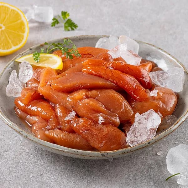 명란 명태알 탕용 찜용 500g 2팩