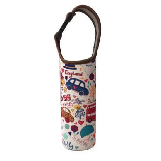 보온병 주머니, 자동차, 500ml, 1개