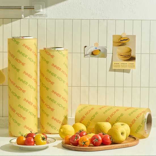 이너홈 업소용 랩 35cm x 500m 1개