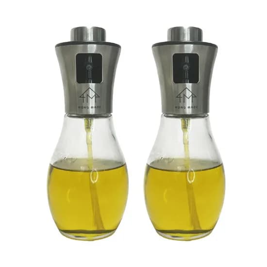 홍메이드 오일스프레이, 200ml, 2개, 1개