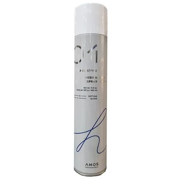 아모스 디자인 스프레이 450ml 1개 13,500원