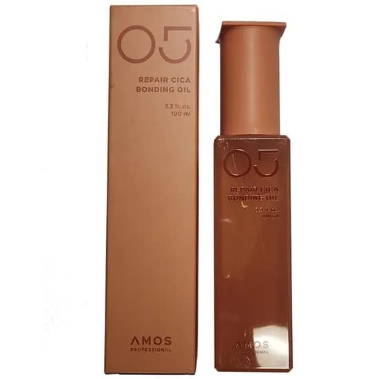 아모스 리페어 시카 본딩 오일 100ml 1개