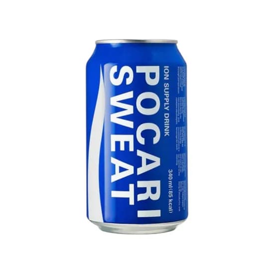 포카리스웨트 340ml 48개