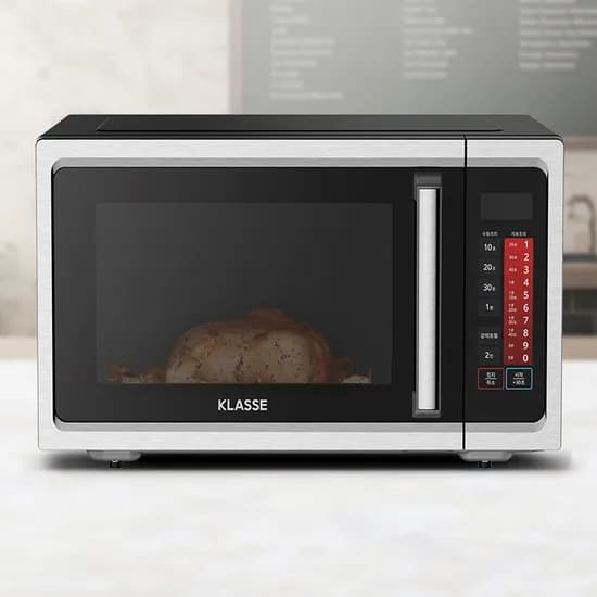 위니아 클라쎄 업소용 전자레인지 대용량 편의점용 MOA940RTL1(AK), 40L