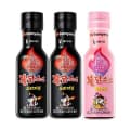 삼양식품 불닭소스 오리지널 200g 2개 + 까르보불닭소스 200g 1개 1세트