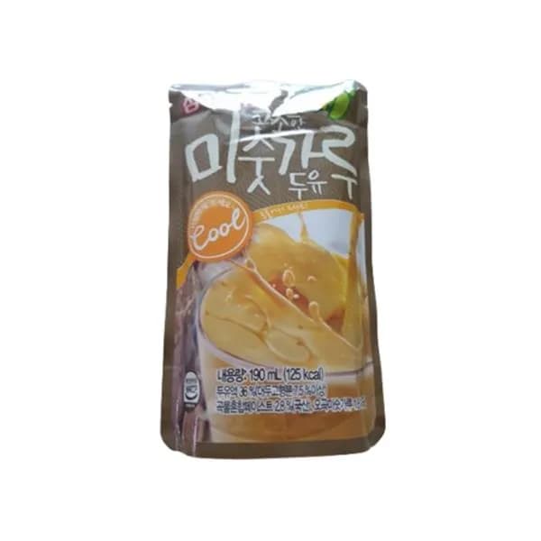 삼육 고소한 미숫가루두유 190ml 45개 30,470원