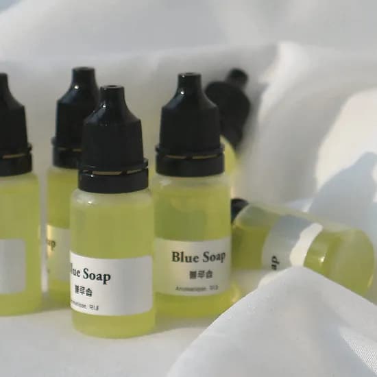 아로마티끄 프래그런스 오일, 006.국내 제주 사려니숲, 10ml, 1개