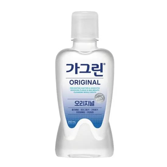 동아제약 가그린 오리지널, 750ml, 1개