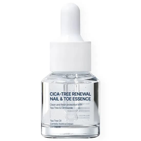 미아우라 시카-트리 리뉴얼 네일 앤 토 에센스, 15ml, 1개