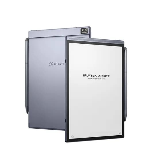 IFLYTEK AINOTE AIR2, 8.2인치, 실버, 1개