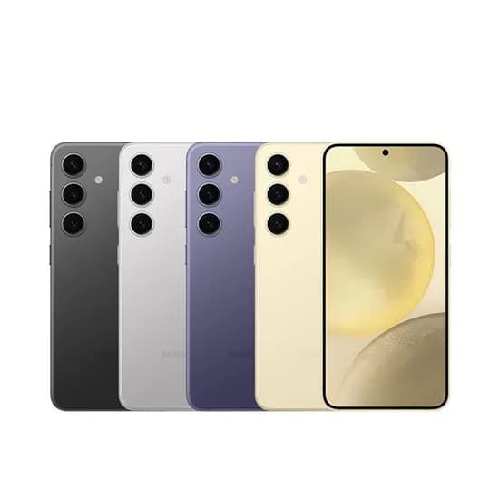 리퍼자급제, 삼성전자 갤럭시 S24 SM-S921, S급, 256GB, 색상랜덤, 1개
