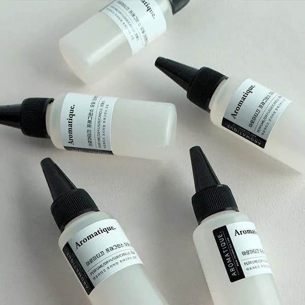프래그런스 오일 072 프랑스 라벤더 100ml