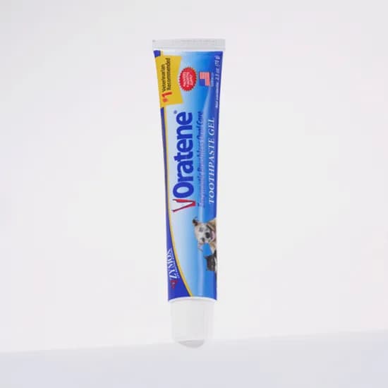 오라틴 투스페이스트 겔, 2.5oz, 1개