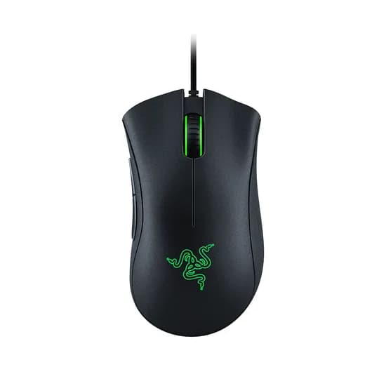 레이저 데스에더 에센셜 게이밍 마우스, RZ01-03850100-R3M1, 1개