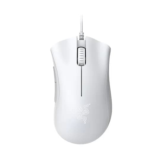 RAZER DEATHADDER ESSENTIAL 화이트 25,900원