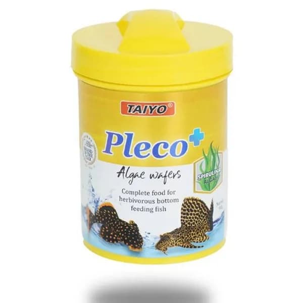 타이요 플레코 플러스 소 90g 1개