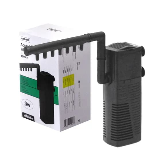아마존 측면여과기 AMZ-3WF FREE 1개 9,900원