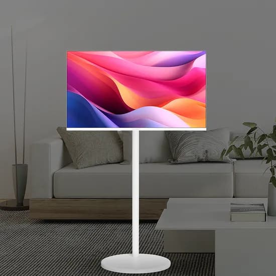 와이드뷰 와이드무빙뷰 32인치 hd 삼탠바이미 셋트, 81cm, V1세트, 스탠드형, 고객직접설치, 1세트