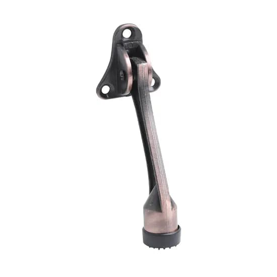 도어스토퍼 130mm 1개