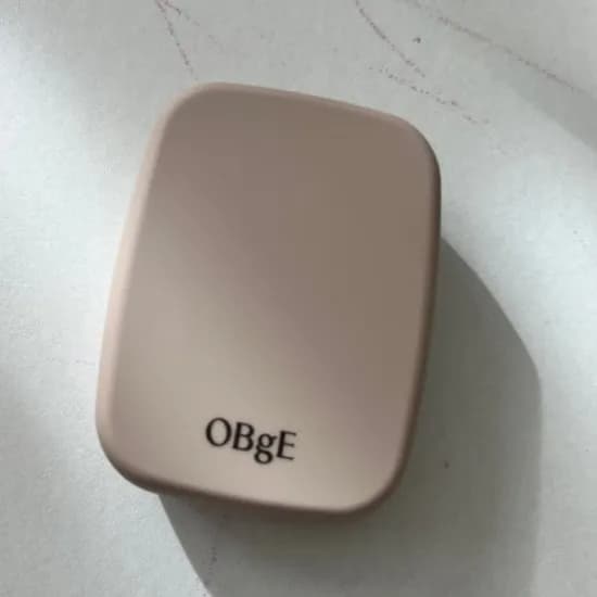 오브제 오일 컨트롤 피니셔, 5g, 1개