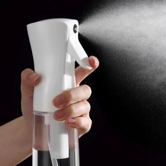 허피디 미세 안개분사 분무기, 200ml, 1개