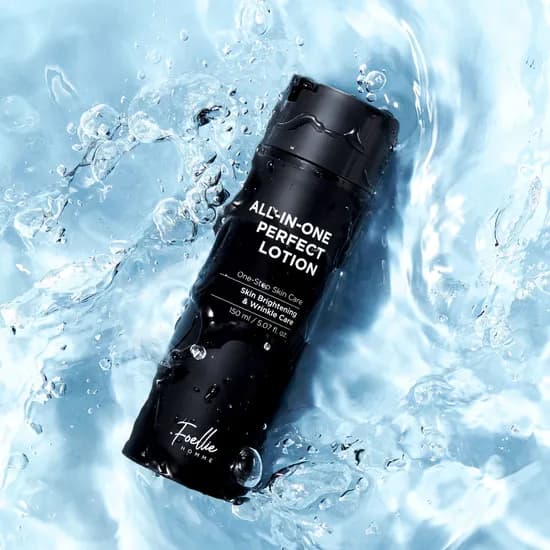포엘리에 옴므 퍼펙트 올인원 로션 150ml 1개