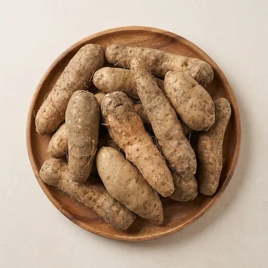 약이되는밥상 안동 참마 산마 못난이 2kg 1박스 19,900원