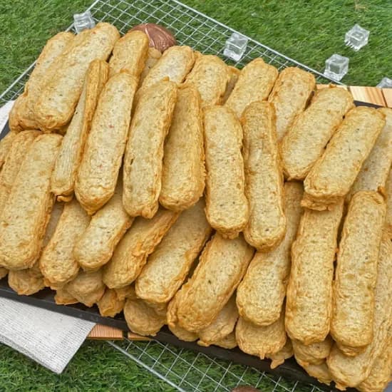 먹거리마켓 부산 봉어묵, 2.5kg, 1개