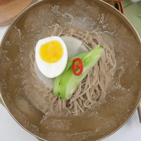 반반 평양냉면, 10인분, 2kg
