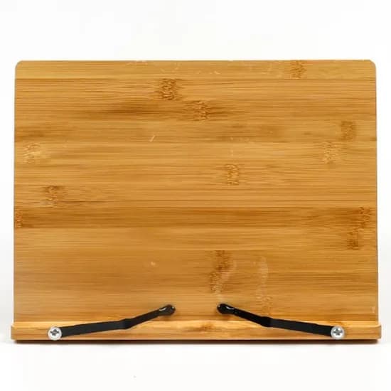 대나무독서대 중 33x25cm 19,796원