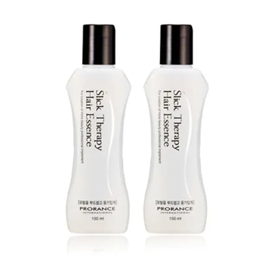 프로랑스 슬릭 테라피 헤어에센스 150ml 2개