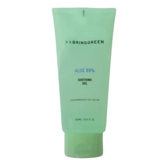 브링그린 알로에 수딩젤 300ml 1개