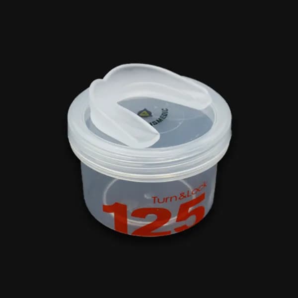 인스메딕 마우스피스 125