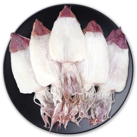 AAA급 한치 중 20-25마리 500g 1팩