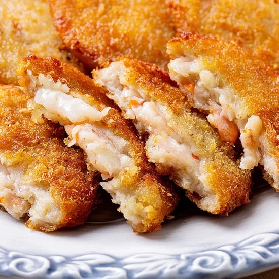 푸드앳홈 프리미엄 새우까스, 1kg, 1팩