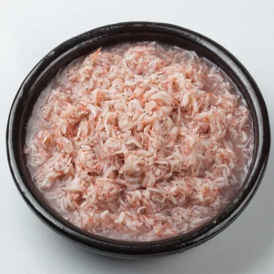 바다랑 베트남산 새우젓 5kg 1개