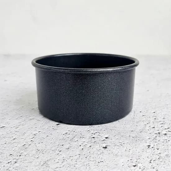 초미니 원형 케이크틀 10cm x 5cm 1개