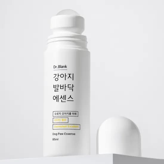 닥터블랭크,강아지 발바닥 에센스,1개