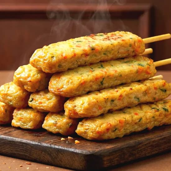 생선숙편 골든하이멜트 치즈핫바 70g 20개